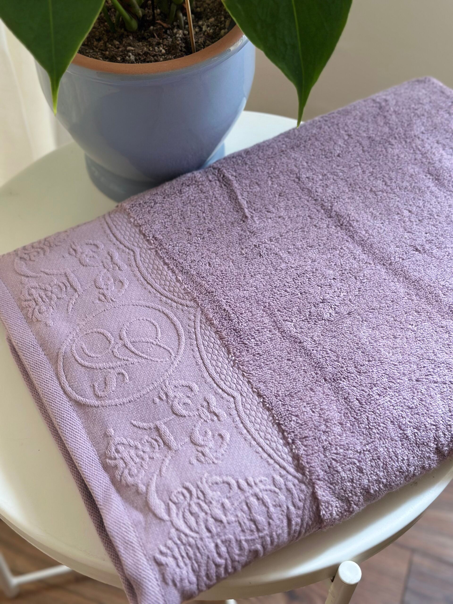 Petal Relief