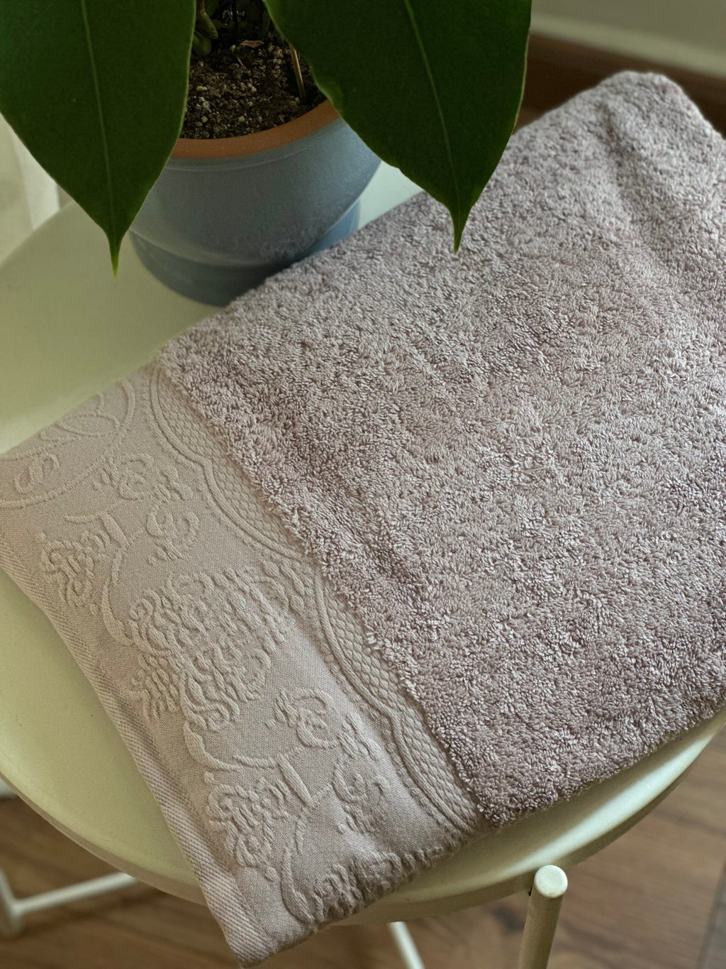 Petal Relief