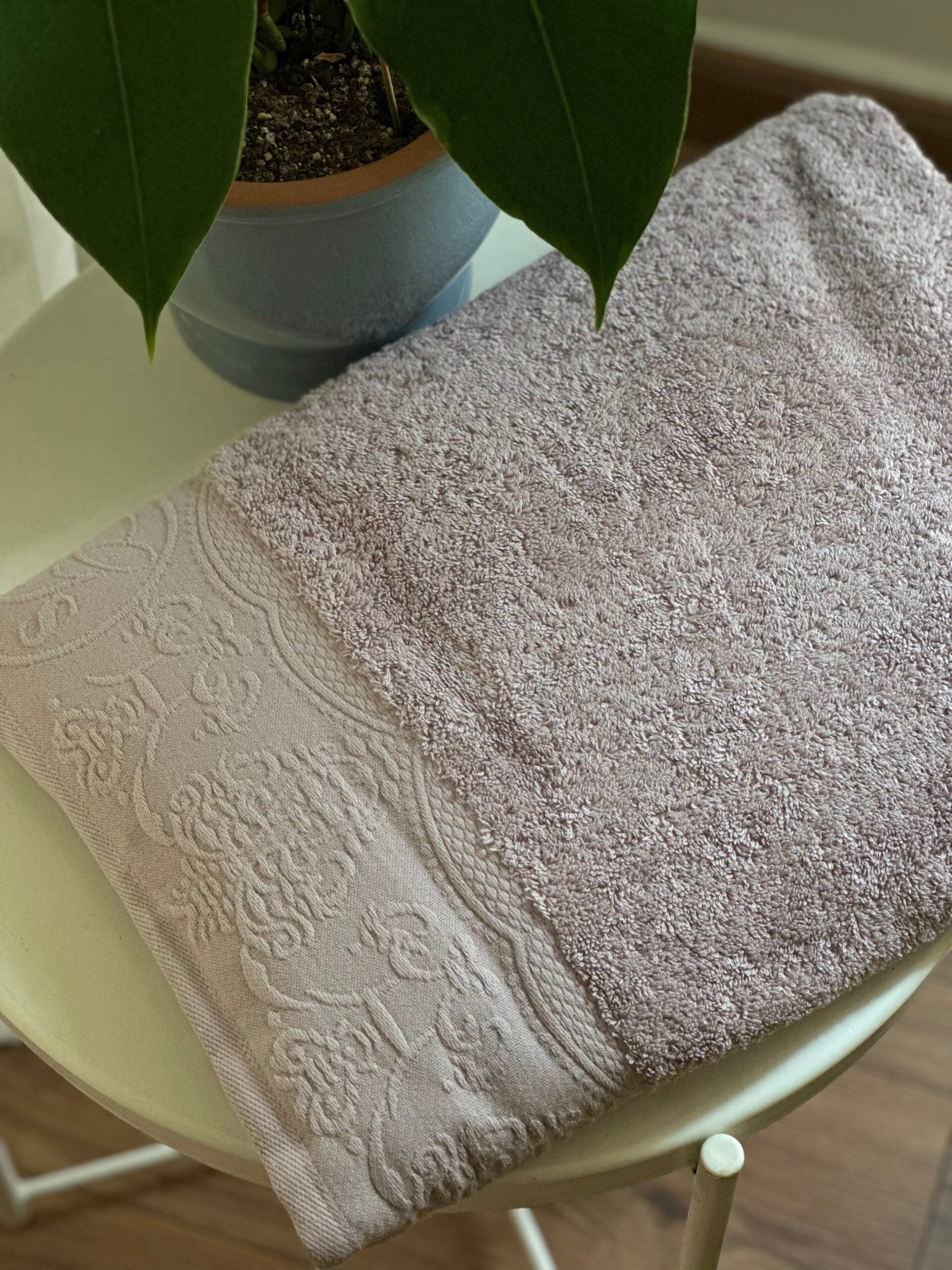 Petal Relief