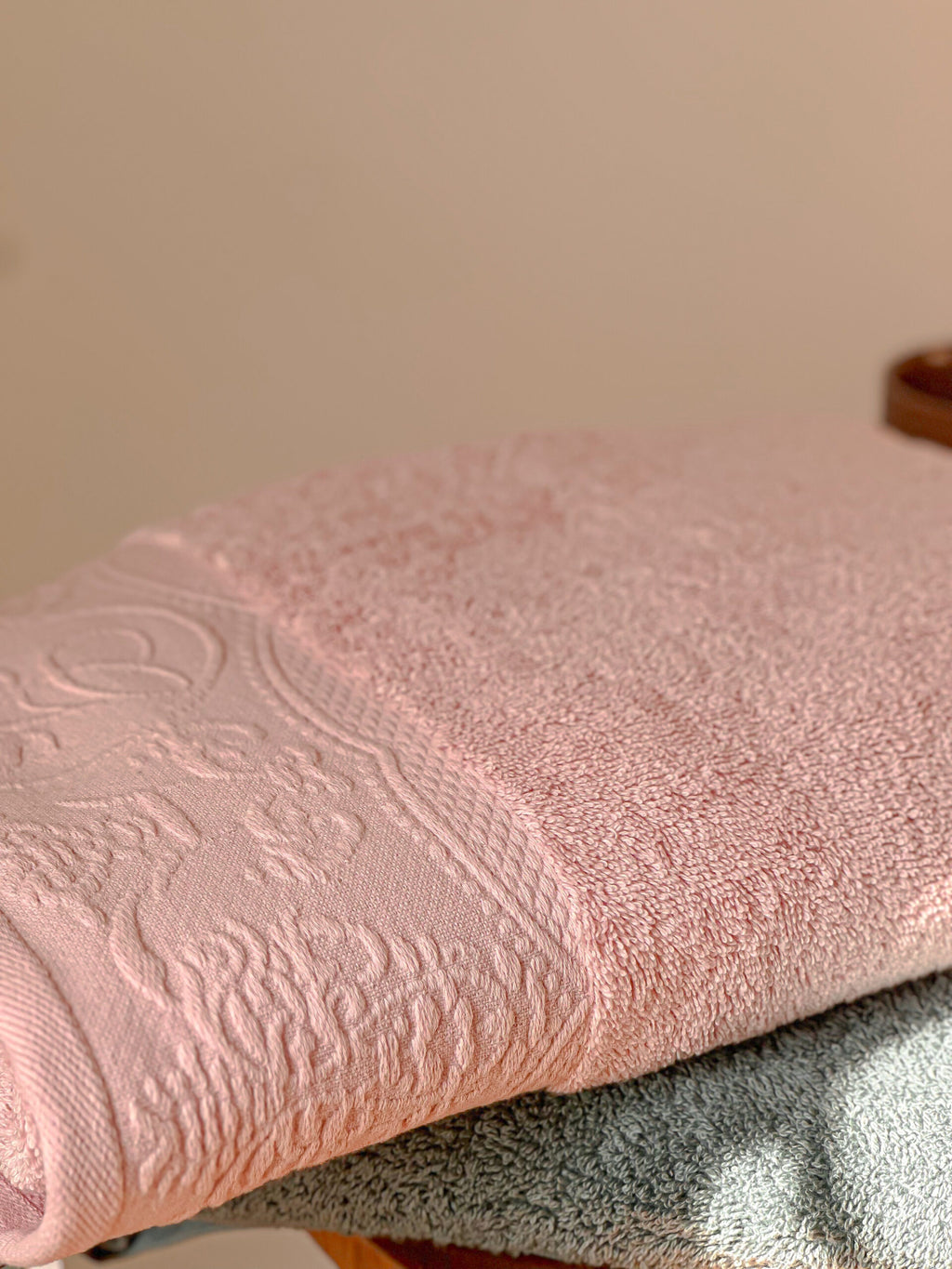 Petal Relief