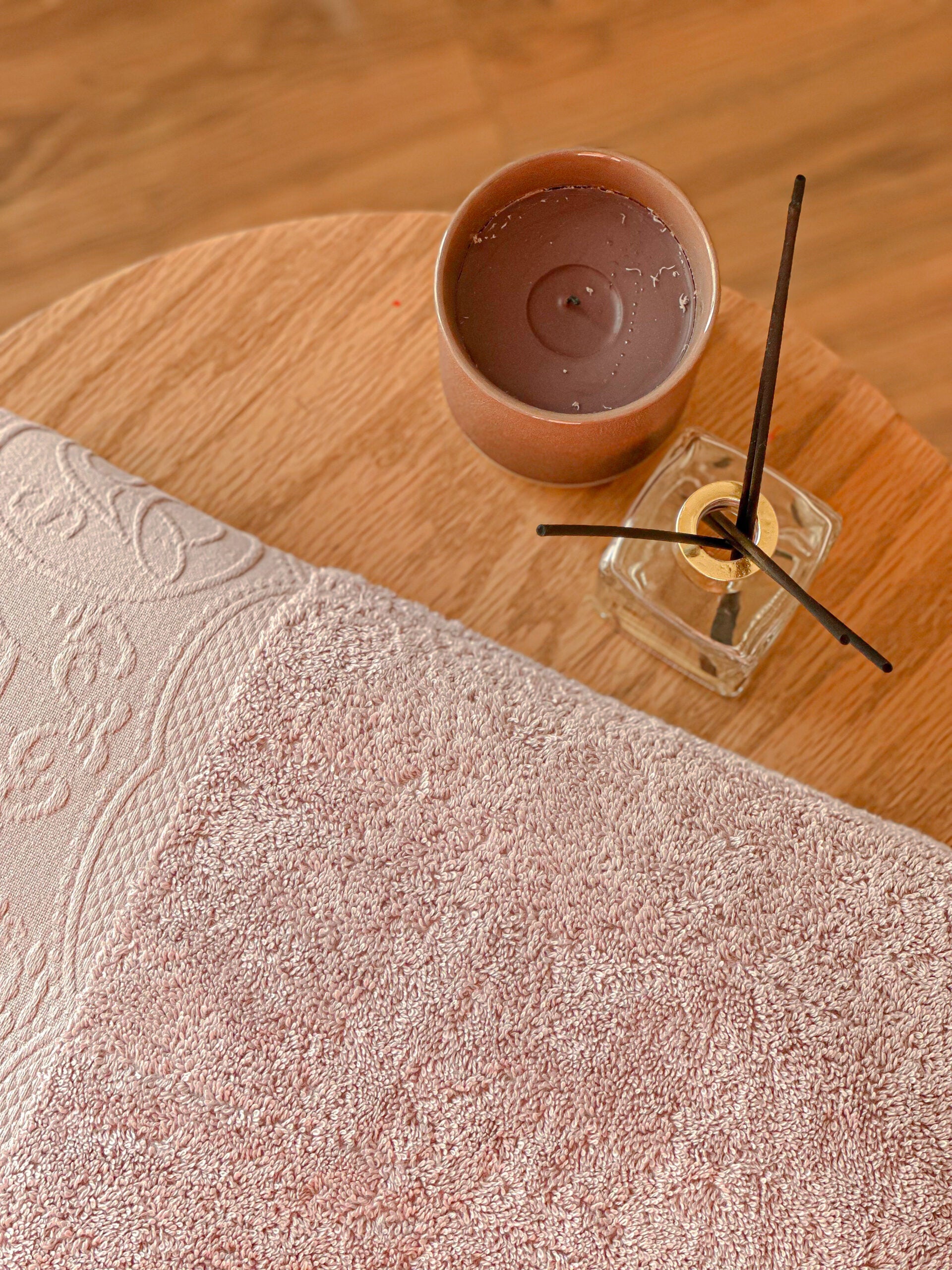 Petal Relief